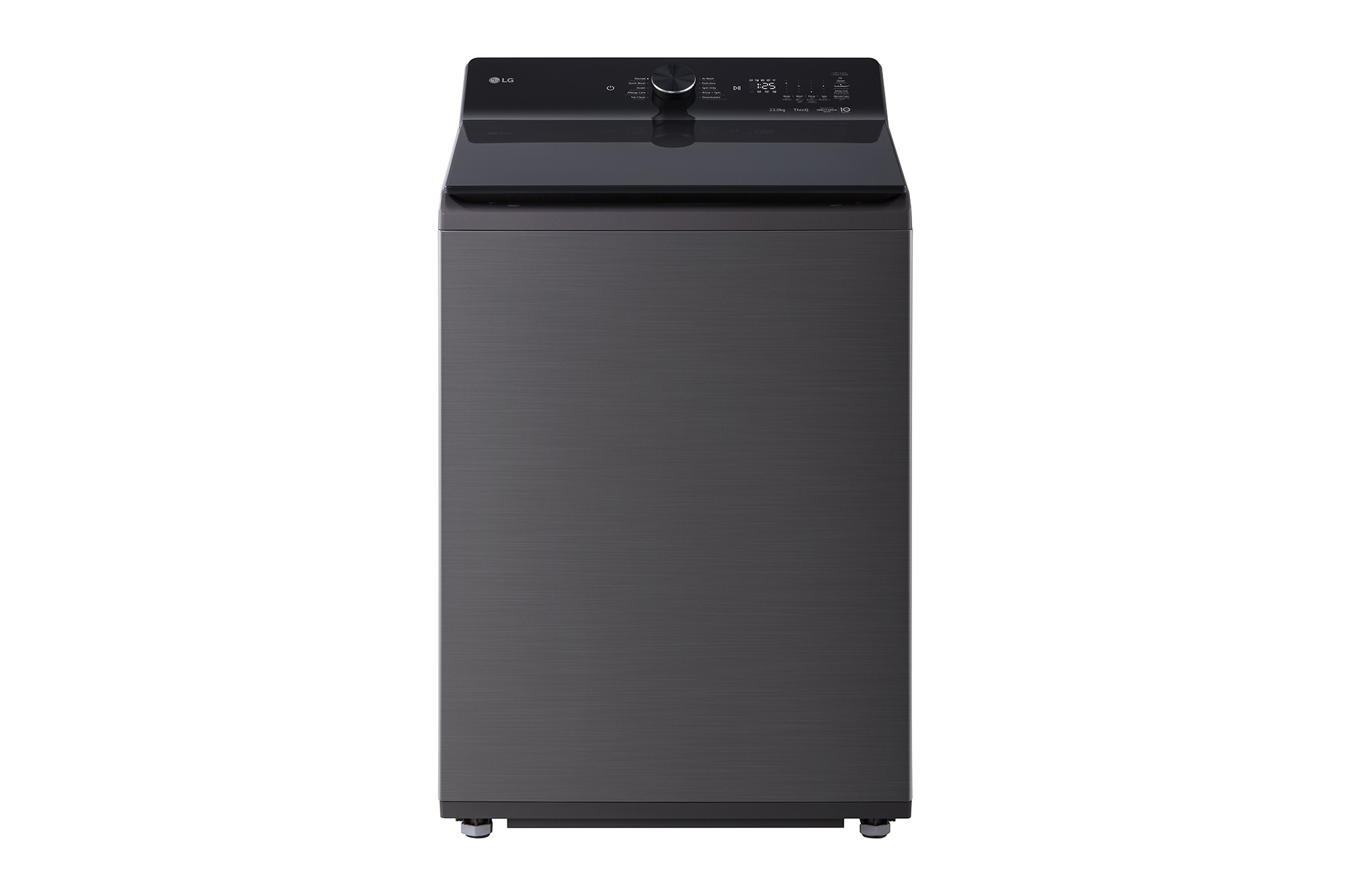 LG เครื่องซักผ้าฝาบน 23 KG