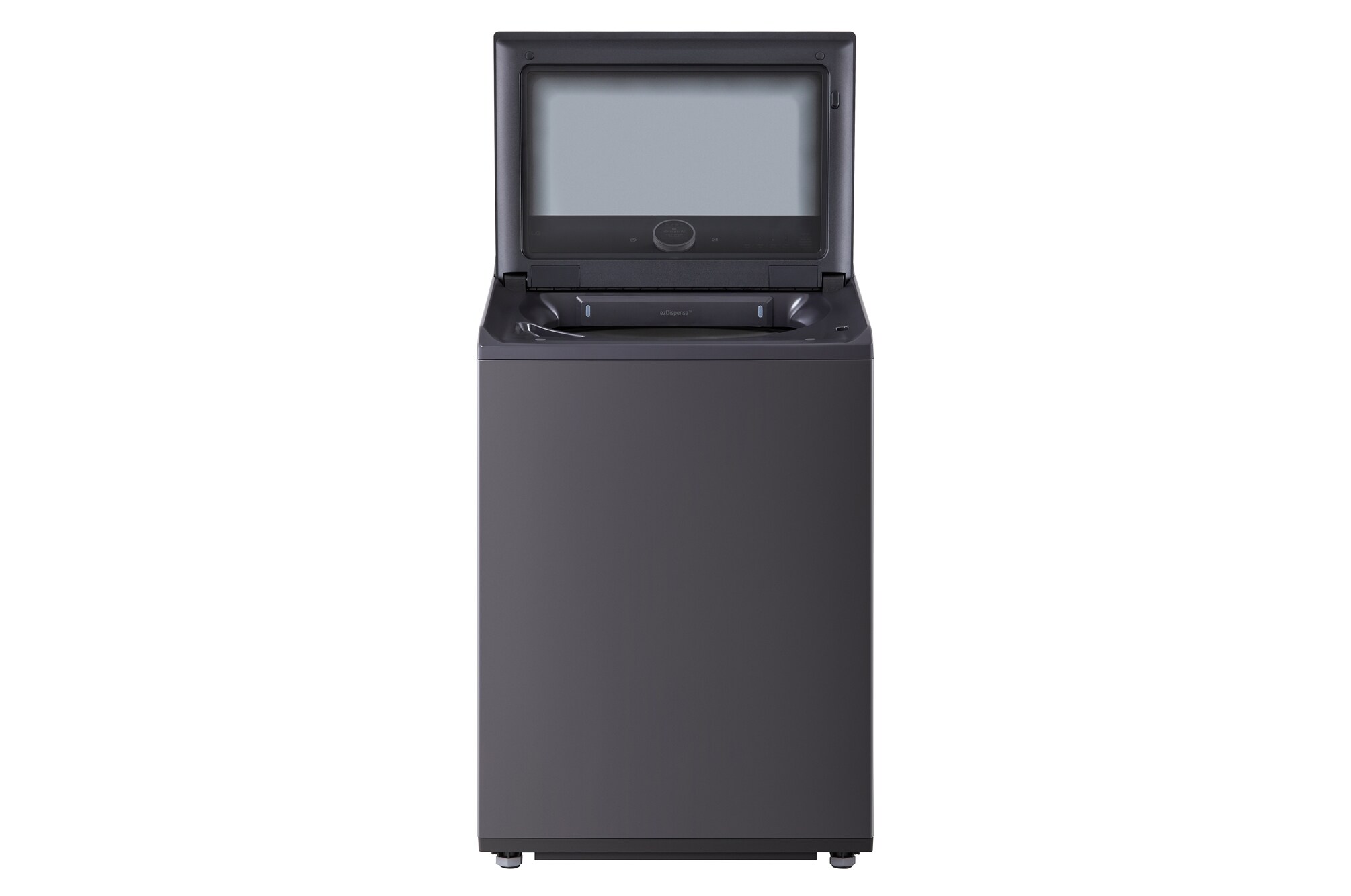 LG เครื่องซักผ้าฝาบน 25 KG มุม 2