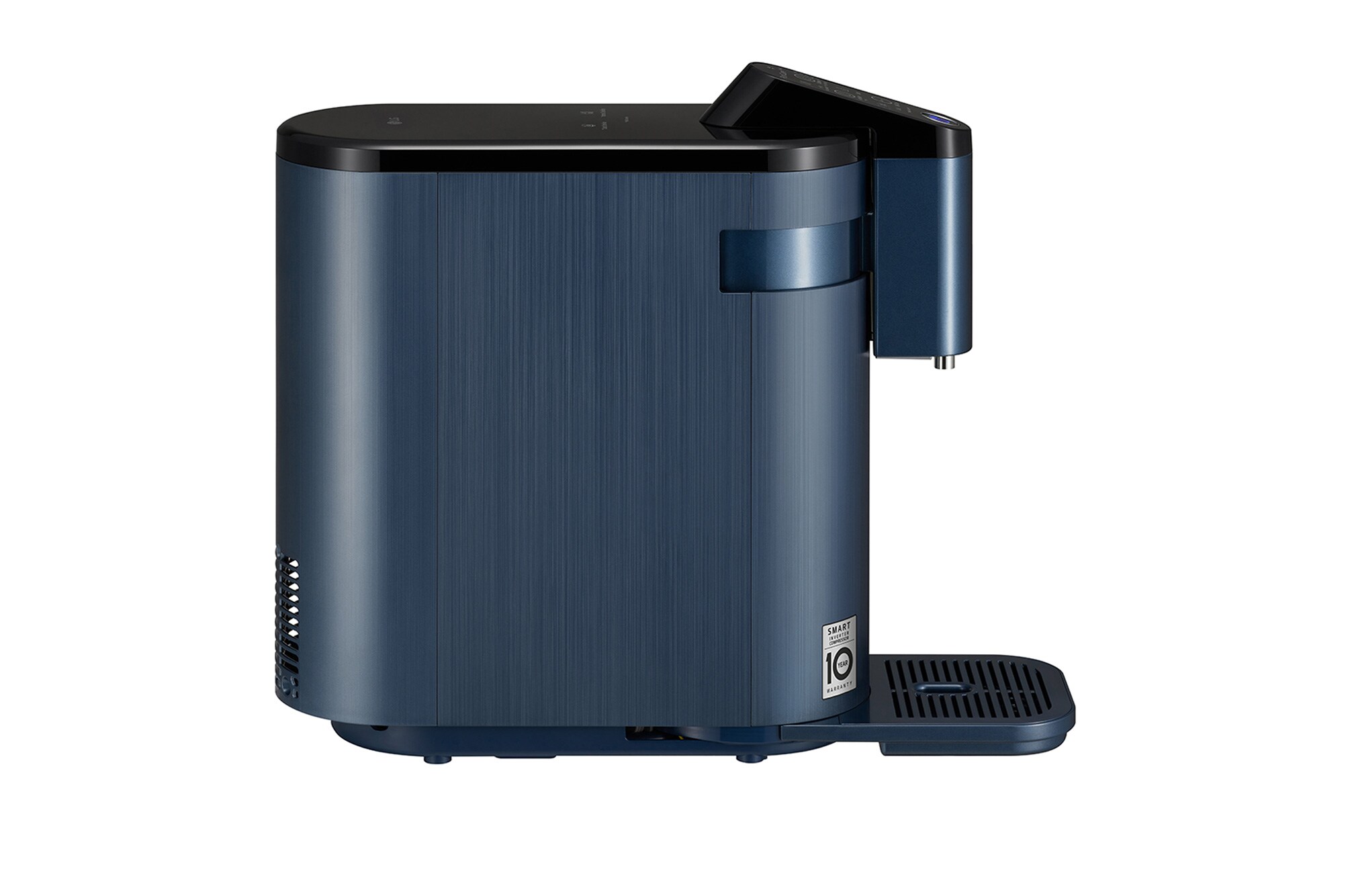 LG PuriCare Objet WD516 ร้อน-เย็น ตั้งโต๊ะ Slim มุม 5